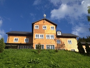 Horská chata ORLÍK